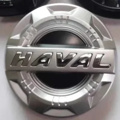 Wheel Hub Cap Tire Center Logo Hub Cover for GWM Great Wall Haval Dargo Jolion H6 H6S F7 F7x Original