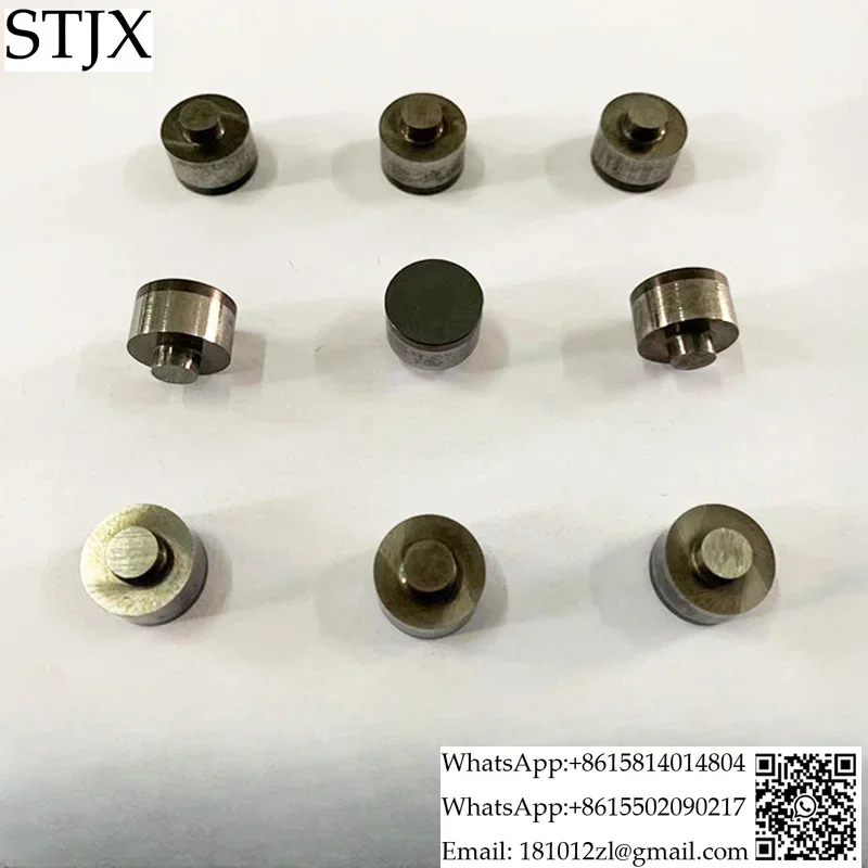 Diamond composite sheet Construction engineering drill bit Mine geological drill bit with composite sheet factory spot