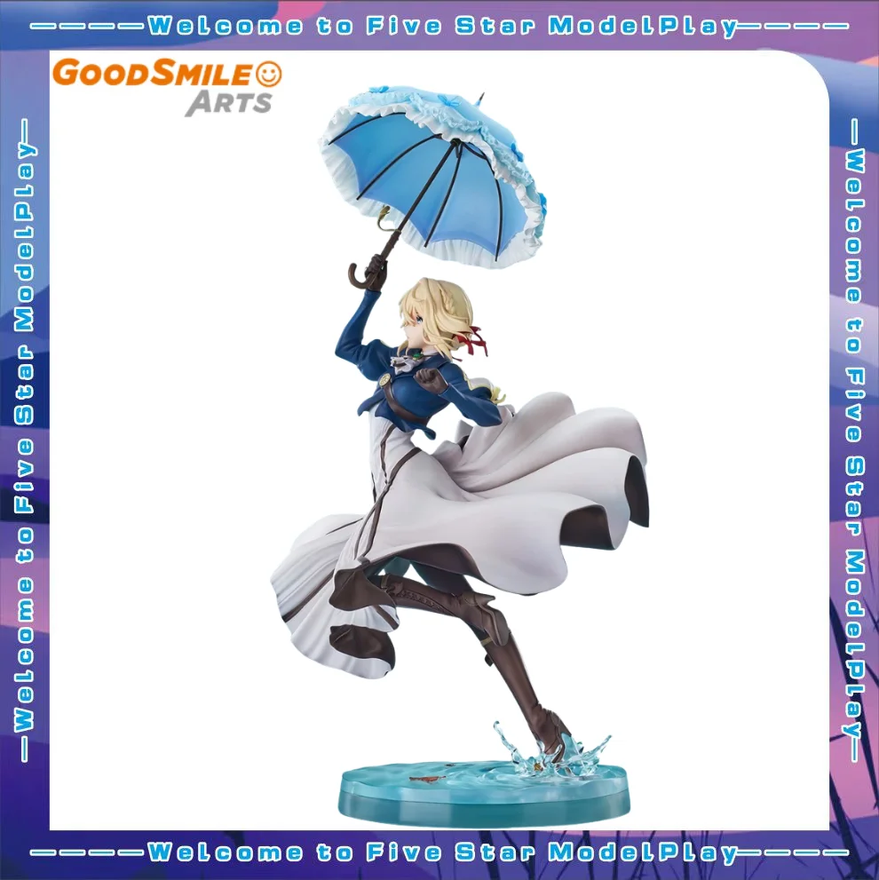 

【FS】GSAS Violet Evergarden Scale 1/7 Figure Model Toy Gift