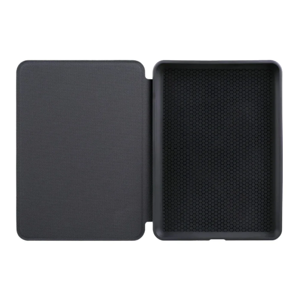 Colorful PU Leather Funda 2024 2022 TPU Soft Case For Kindle 11th Generation Case Auto Wake Sleep Cover 6'' Ebook RS23CV C2V2L3