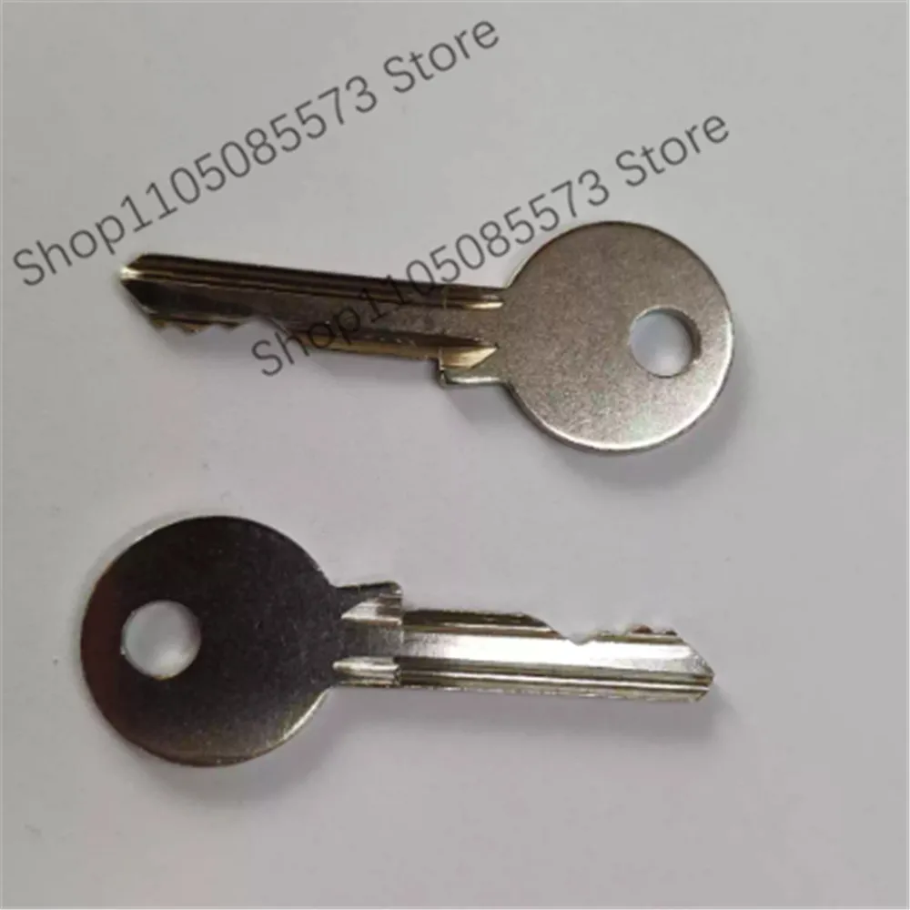 

10PCS FOR Thysse n escalator elevator key start lock maintenance key