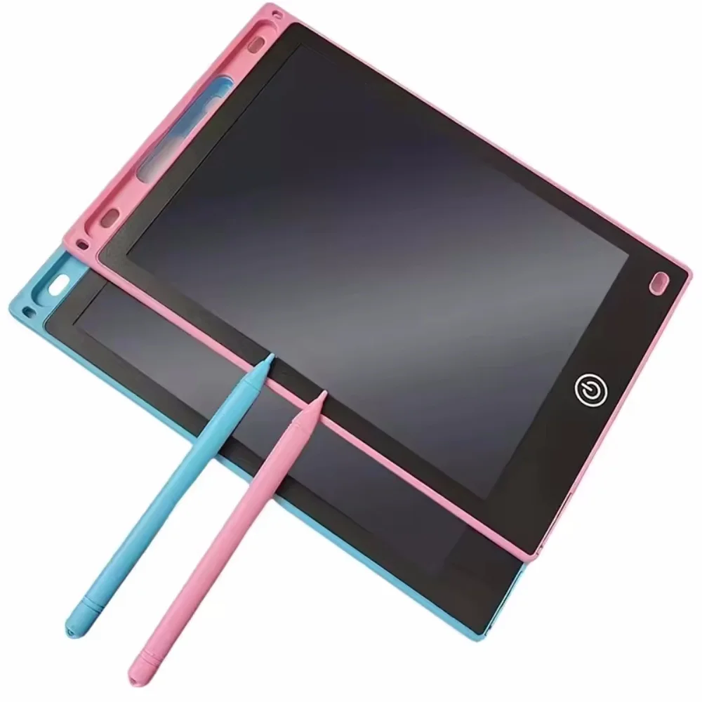 8.5 inch Tablets Electronic Handwriting Writing Board Drawing Tablet LCD Screen Writing Tablet Digital Graphic Toys for child