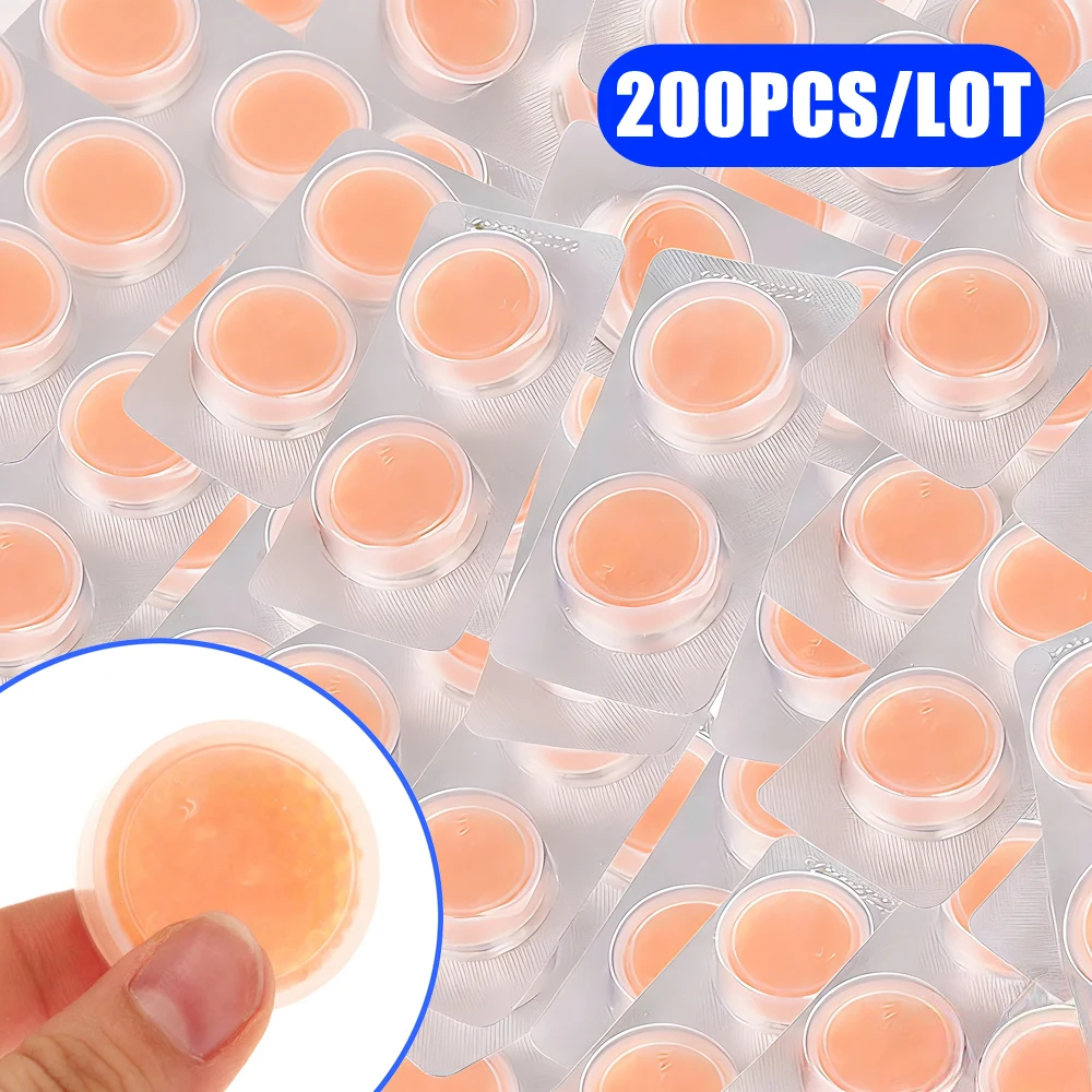 200Pcs 3G Portable …