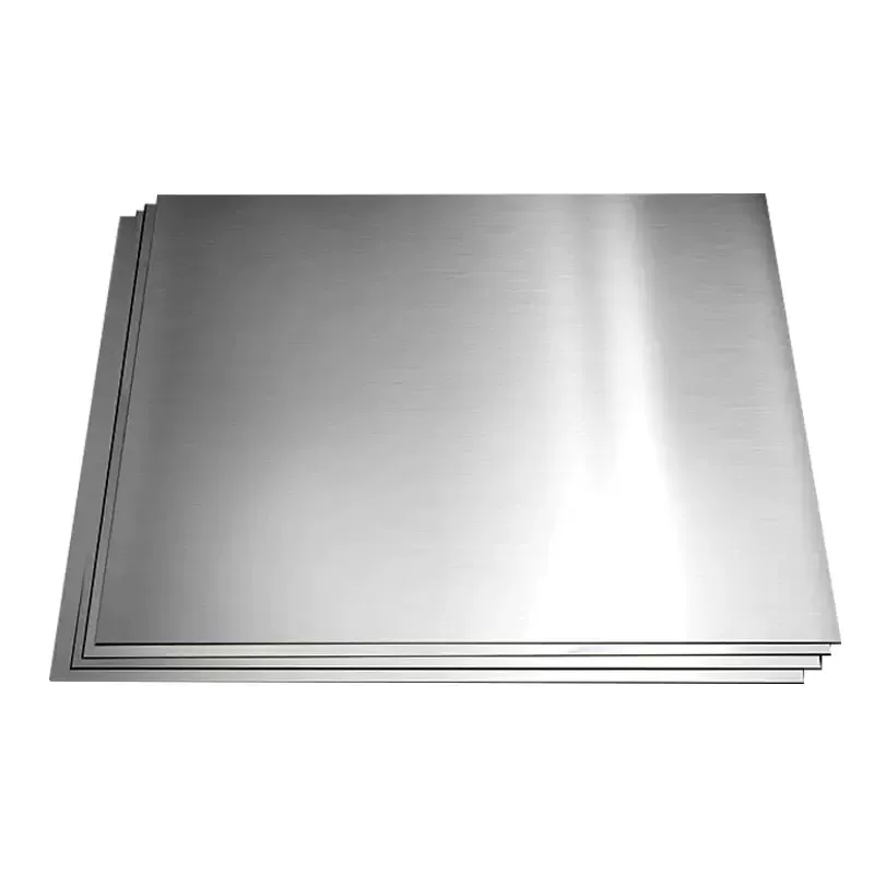 High-Strength AZ31B Magnesium Alloy Sheet 2mm-3mm Thickness Lightweight Durable
