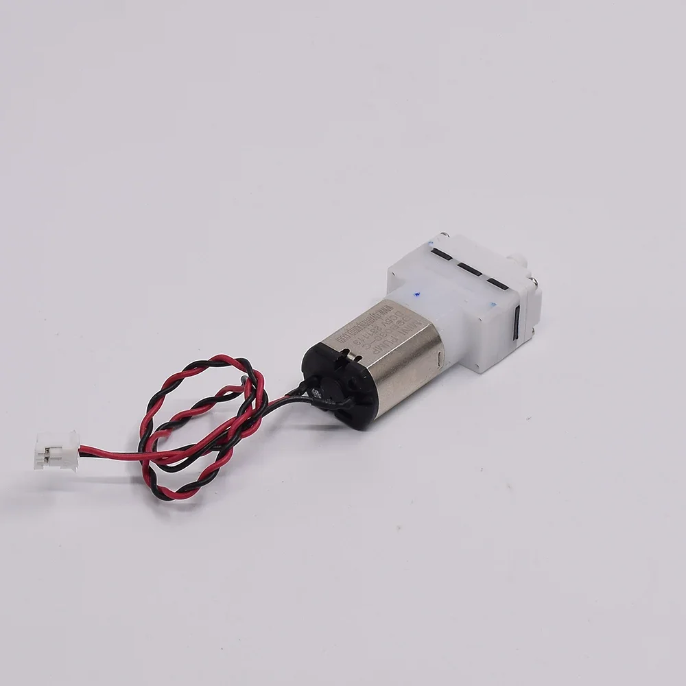 DSB030-C Mini Waterpomp DC 5V Lage Stroom zelfaanzuigende Kleine 030 motor Micro Membraanwaterpomp voor Dreame Veegmachine Cleaner Robot