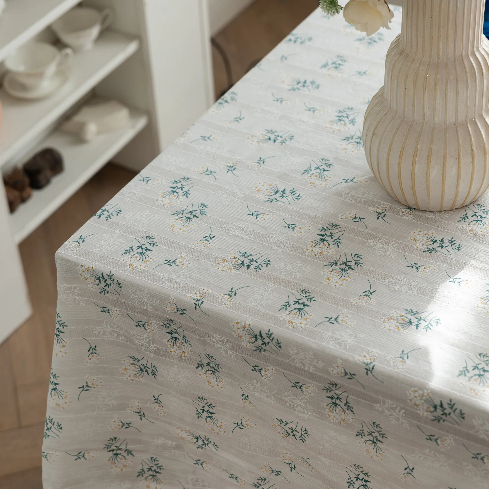 Thumbnail 3 - #52 Dining Table Cloths Comparison Guide