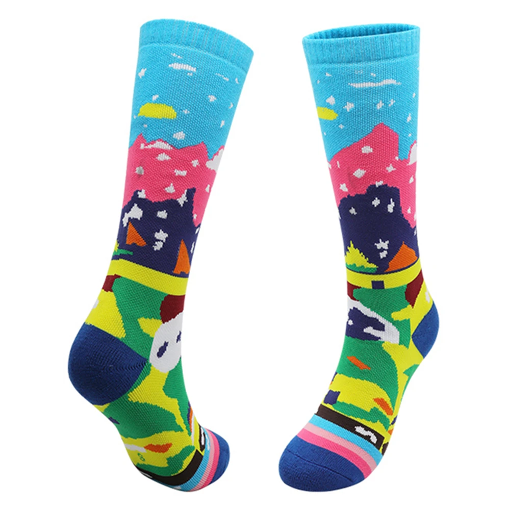 Ski Socks For Kids