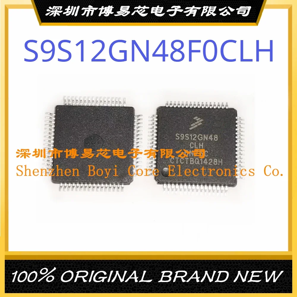 S9S12GN48F0CLH  Original Genuine