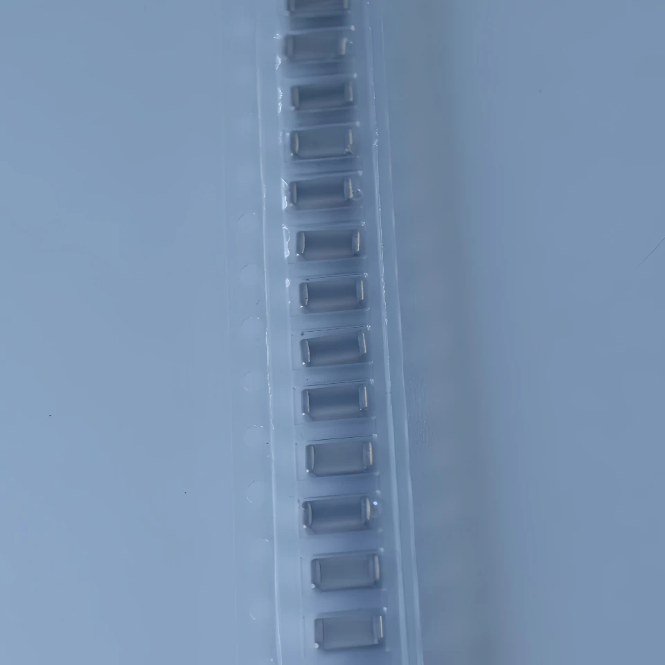 100Pcs 4520 1808 680pF 1000V 2000V 3000V 681J ±5% C0G NP0 SMD ceramic capacitors,Radio frequency High voltage RF chip capacitor