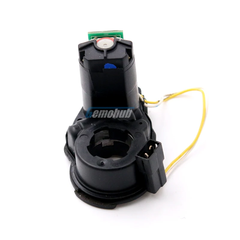 Gemohub Power Folding Unit Mirror Actuator Motor module for Isuzu D-MAX/MU-X/D-Max Pure copper wire 12V DC automobile parts tool