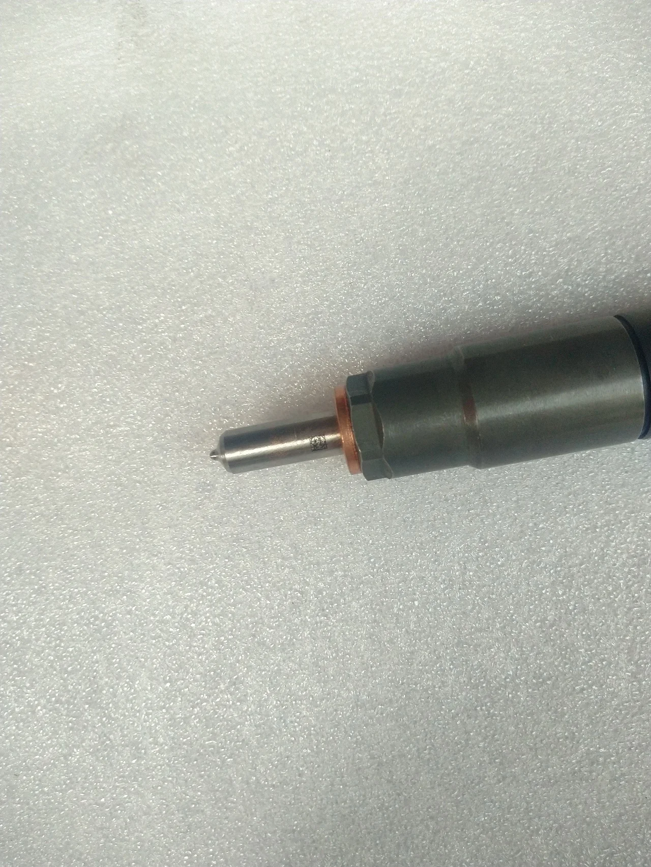 28229873 Common Rail  28229873 H1 2,5 Crdi Engine Injector Fuel Injector