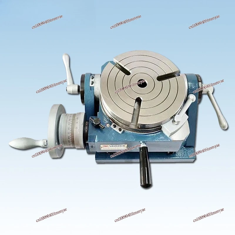 VERTEX Tilting Indexing Disc VU-100/VU-150/VU-200 Tilting Slewing Table
