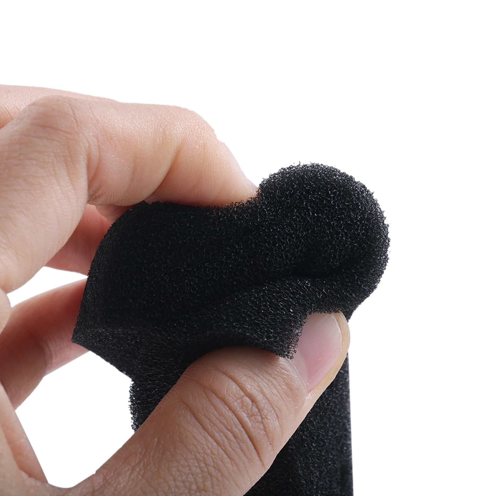 4 قطعة مرشحات الهواء يناسب هوندا ل GX22 GX31 FG100 UMK425 UMK431 نماذج استبدال رقم الجزء 17211-ZM3-800 أداة الملحقات #2