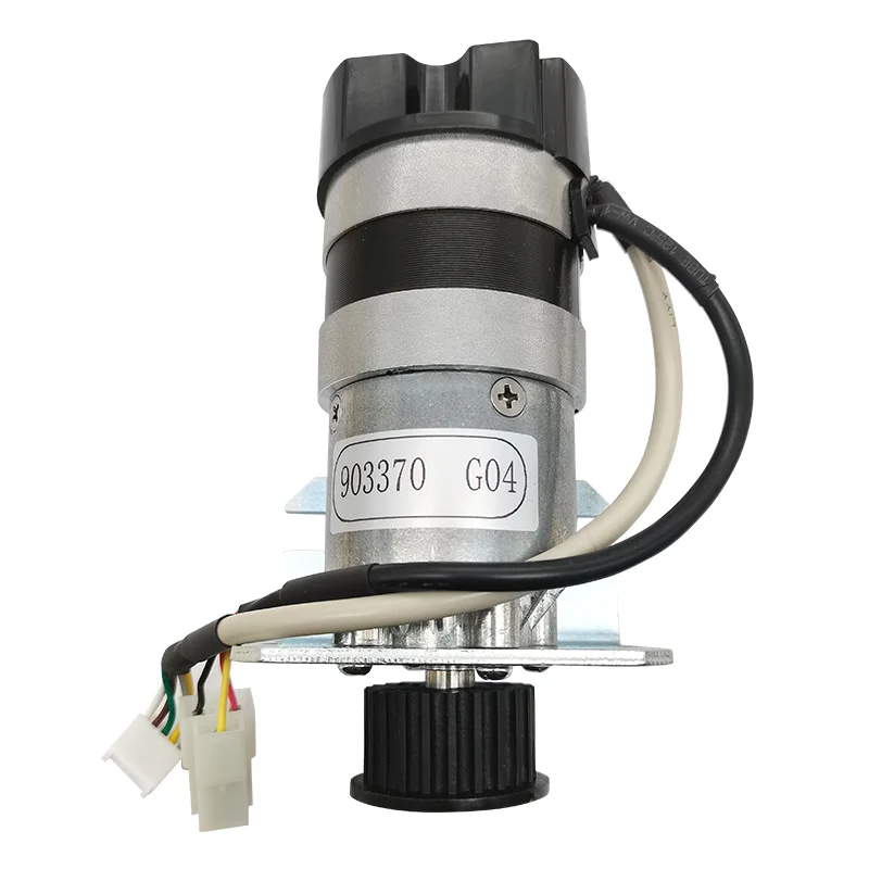 

KONE Elevator Parts Door Motor KM903370G04/03 Elevator Door Oprator Motor for Sale