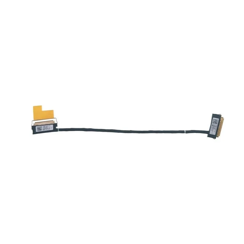 For Lenovo ThinkPad T14 Gen 2 touch screen cable ht4b0 LCD EDP dc02c00dz60