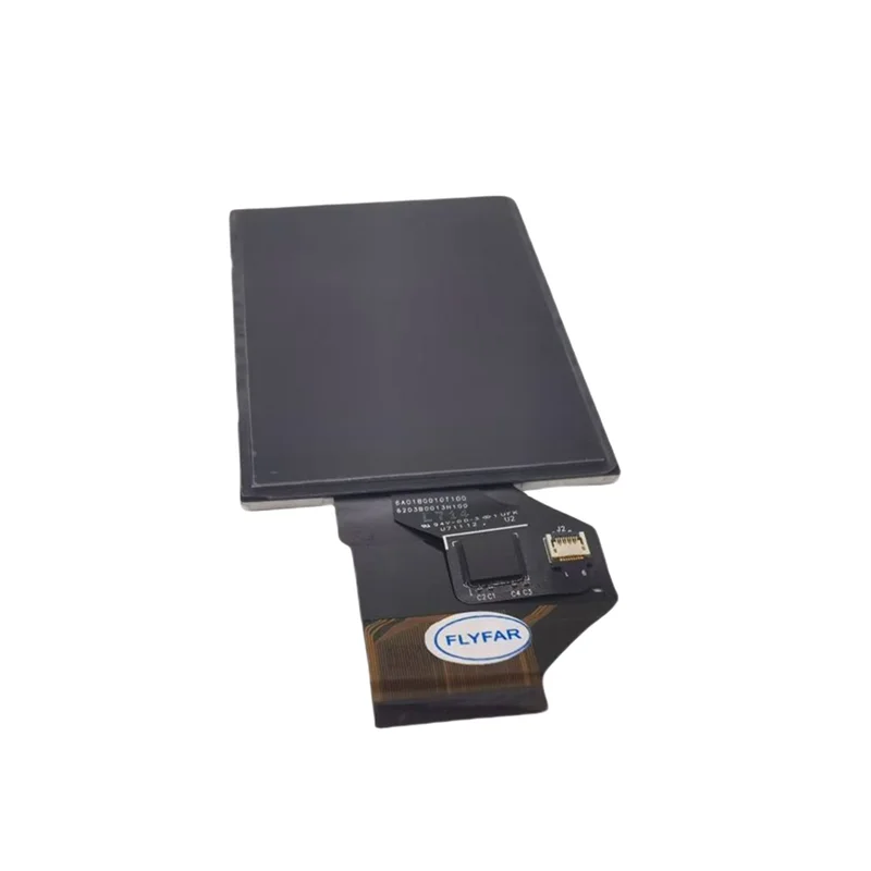 A25P LCD Display Screen For Fujifilm X-T20, X-E3 Digital Cameras Essential Repair Part For DIY Camera Maintenance