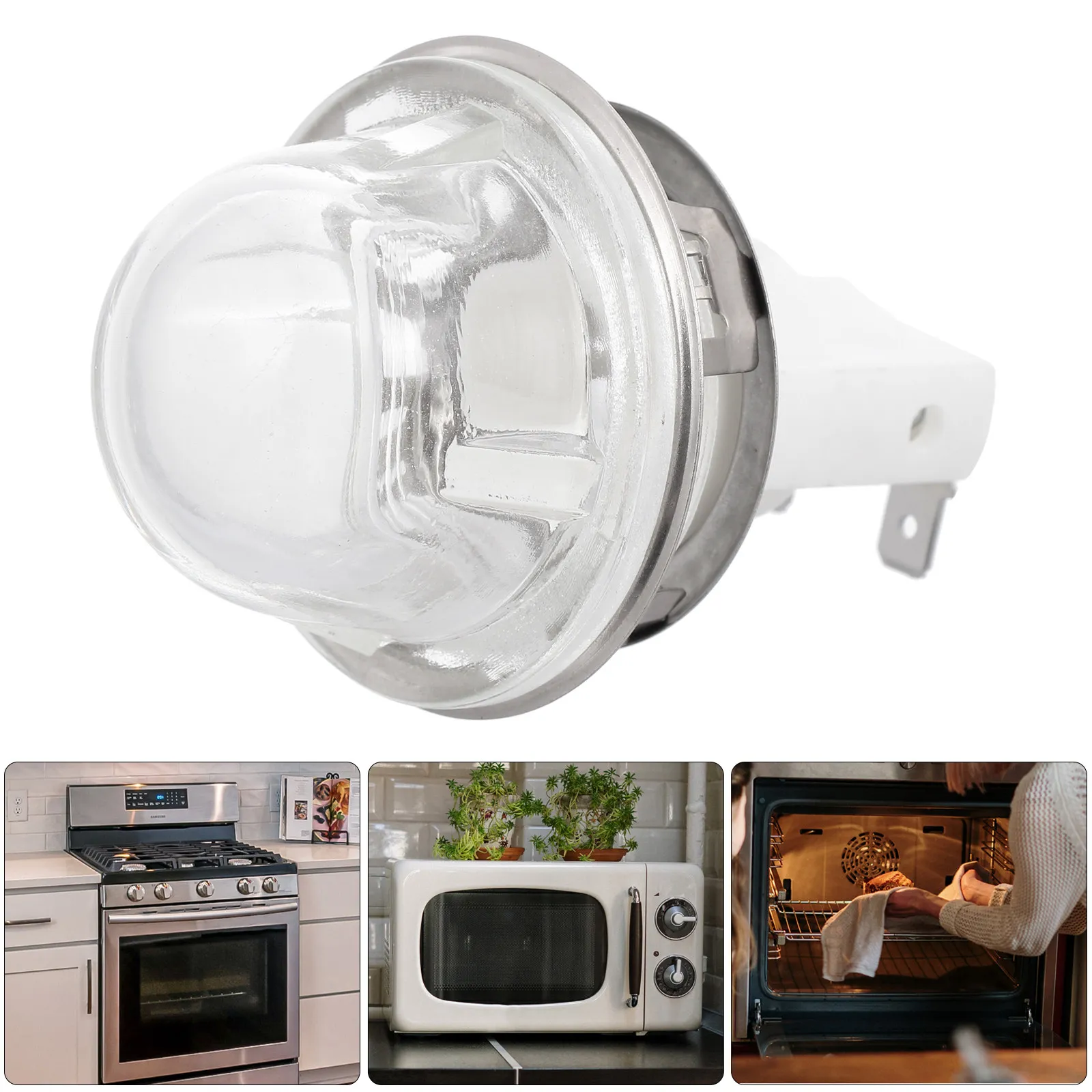 

Термостойкий патрон E14 для лампы, адаптер для лампочки с защитой от перегрева, патрон E14