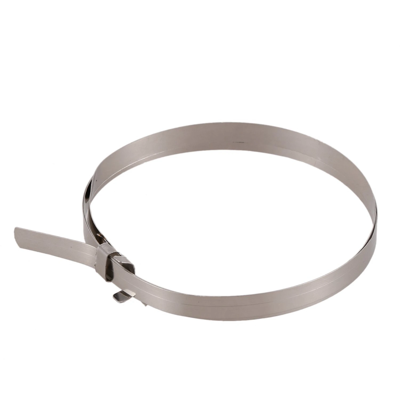 

A19F-Vehicle Car Constant Velocity CV Joint Boot Clamp Clip Fastener 12 Pcs