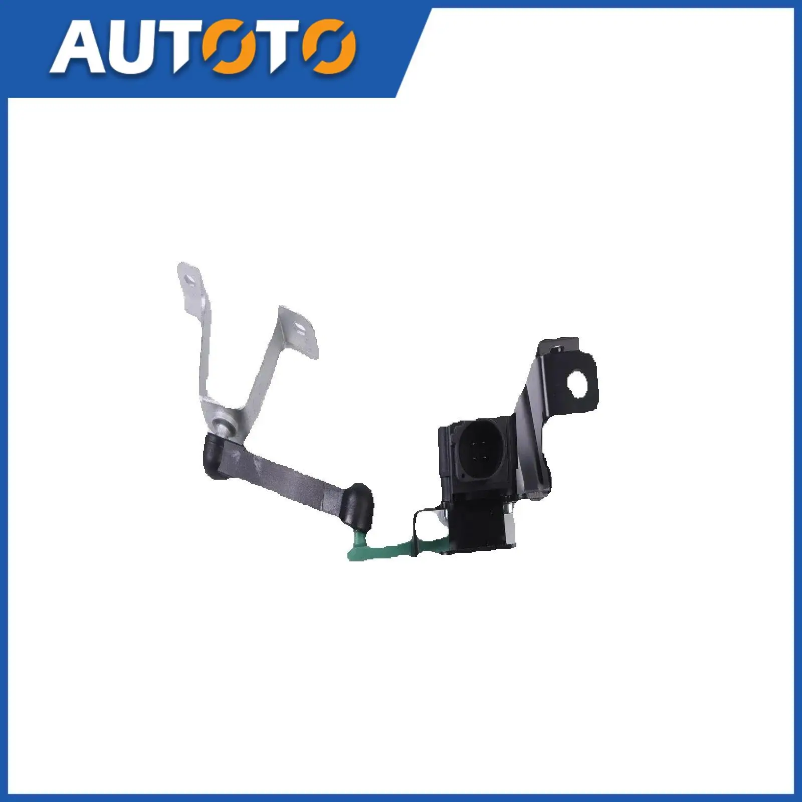 

5Q0512521J Датчик уровня фар для VW Golf Passat E-Golf Rabbit Q2L Q3 RSQ3 A3 S3 2013-2022 1 шт.