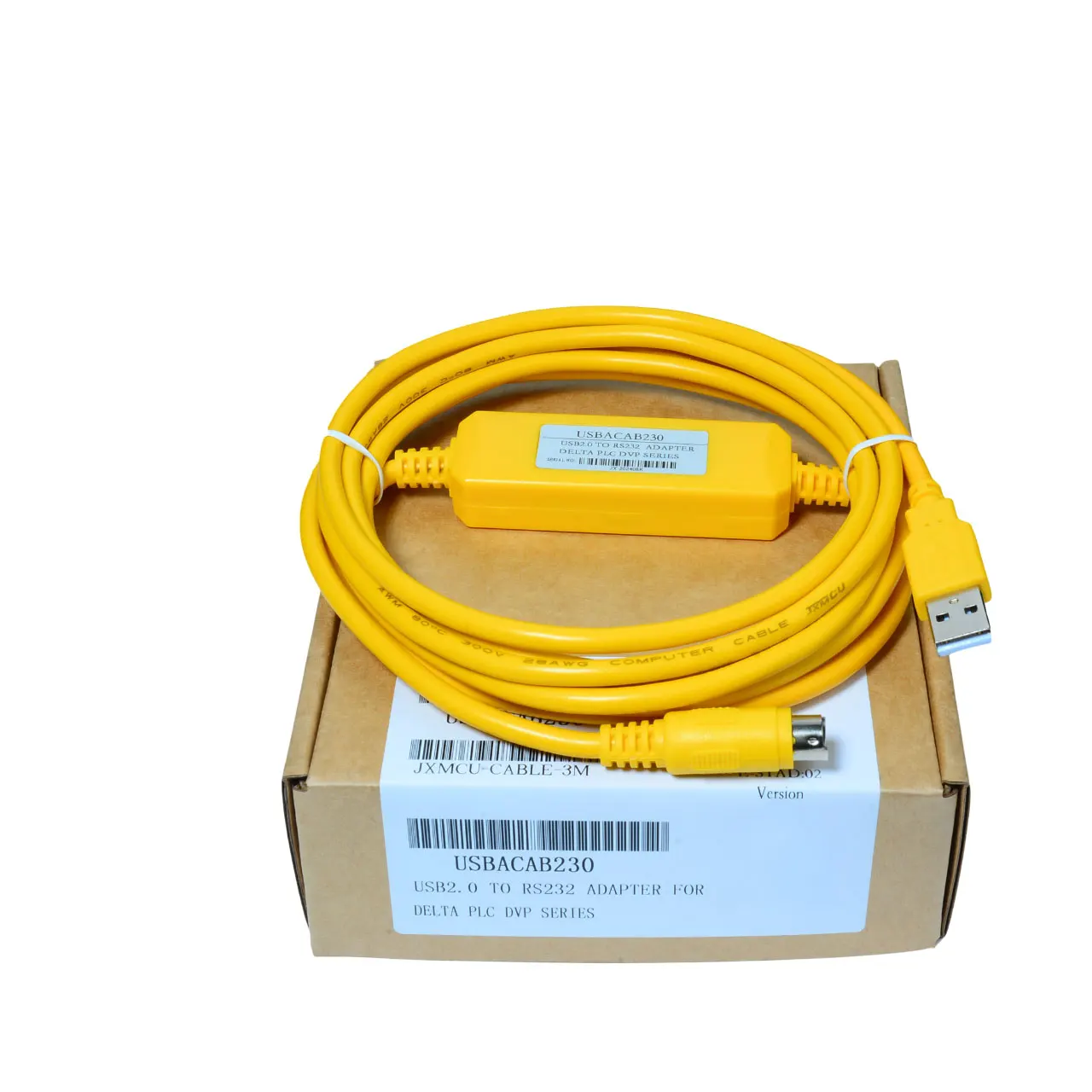 USBACAB230 USB-DVP … - image