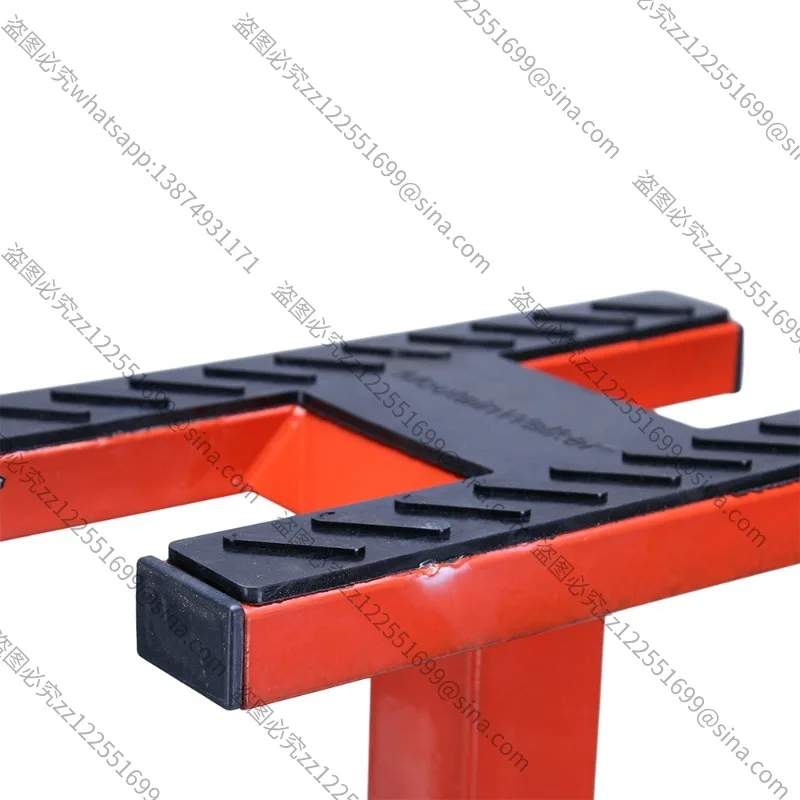 It Is Suitable for Repair Stool Maintenance, Starting Stool Parking Frame, Lifting Table Repair Frame