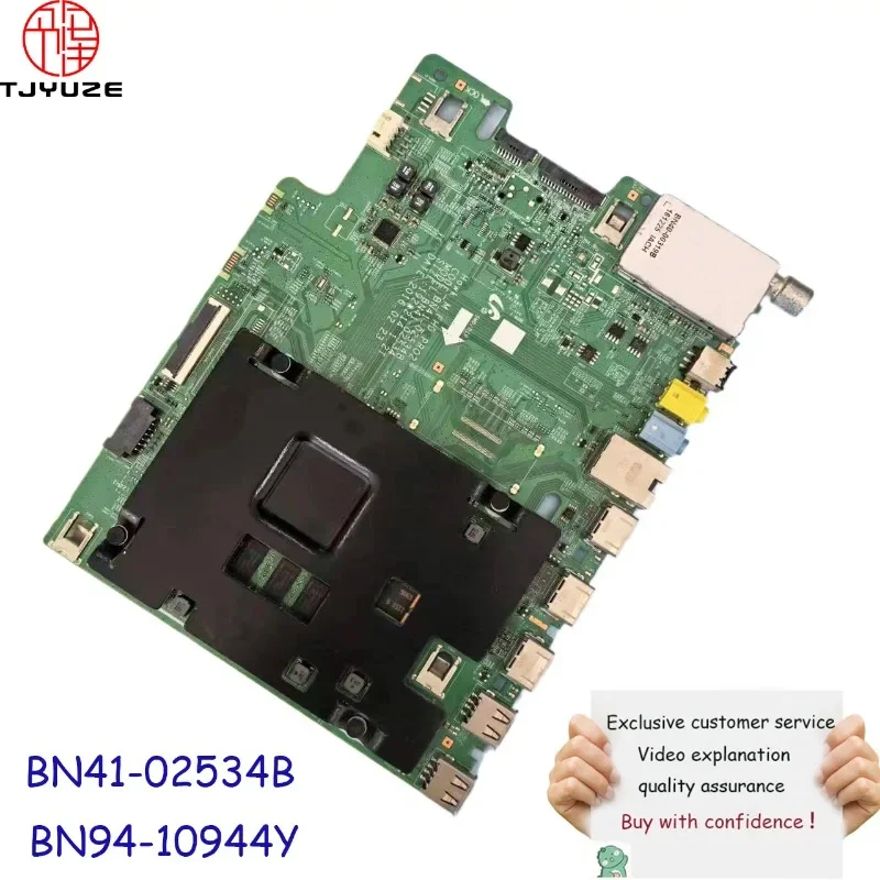 Compatible with Samsung Main Board BN94-10944Y BN41-02534B for UE40K5579SUXZG UE40K5579SU UE40K5579 TV Motherboard