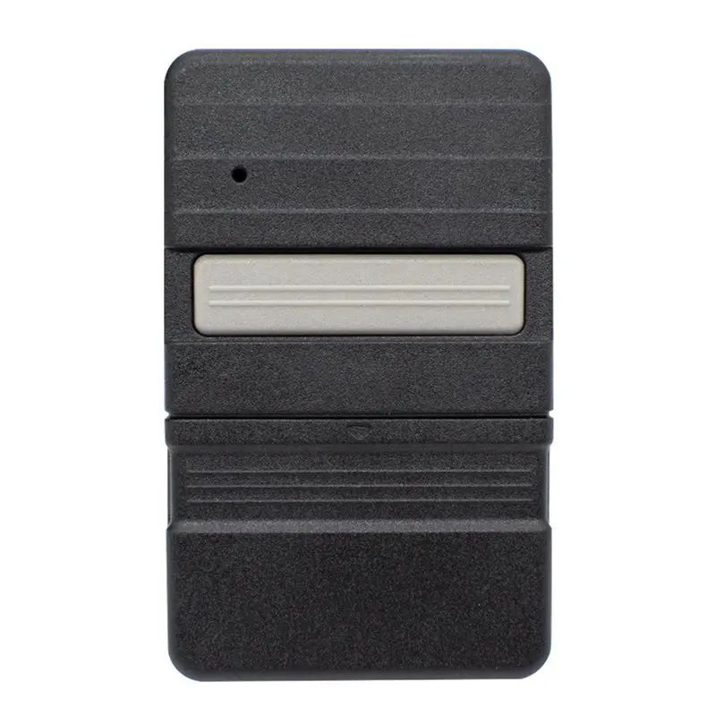 ABYN-Replacement For Overhead Door Code Switch 9/12 Dip Switch Garage Door Opener Remote 390Mhz For GT912 GT90-1