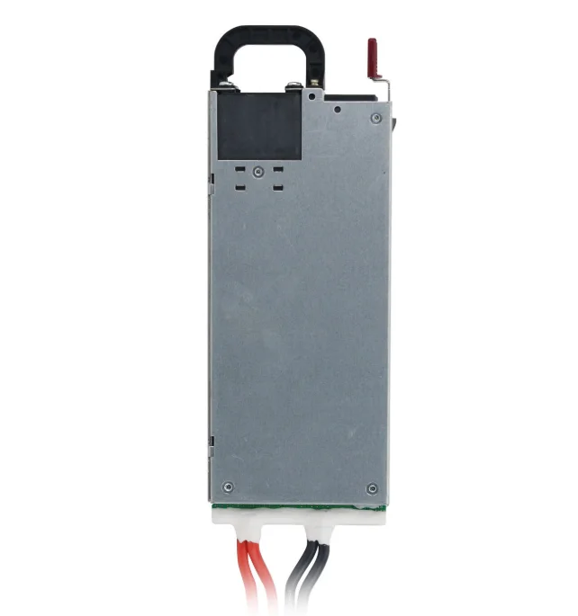 14.6V 100A Anti-Reverse Lithium Charger, Programmable Power Supply for RV & Automotive