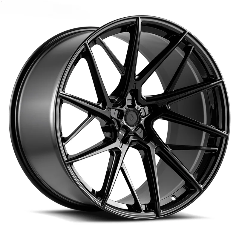 17/18/19/20/210/22/23/24 inch Forged wheels  rim passenger car wheels car alloy rim 20 inch