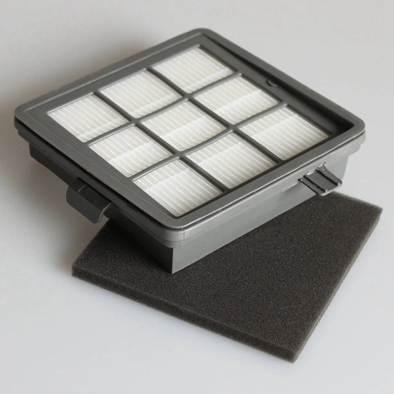 1 pezzo per VC-T3515E T3311E Hite filtro aspirapolvere sostituzione lavabile HEPA parti di ricambio