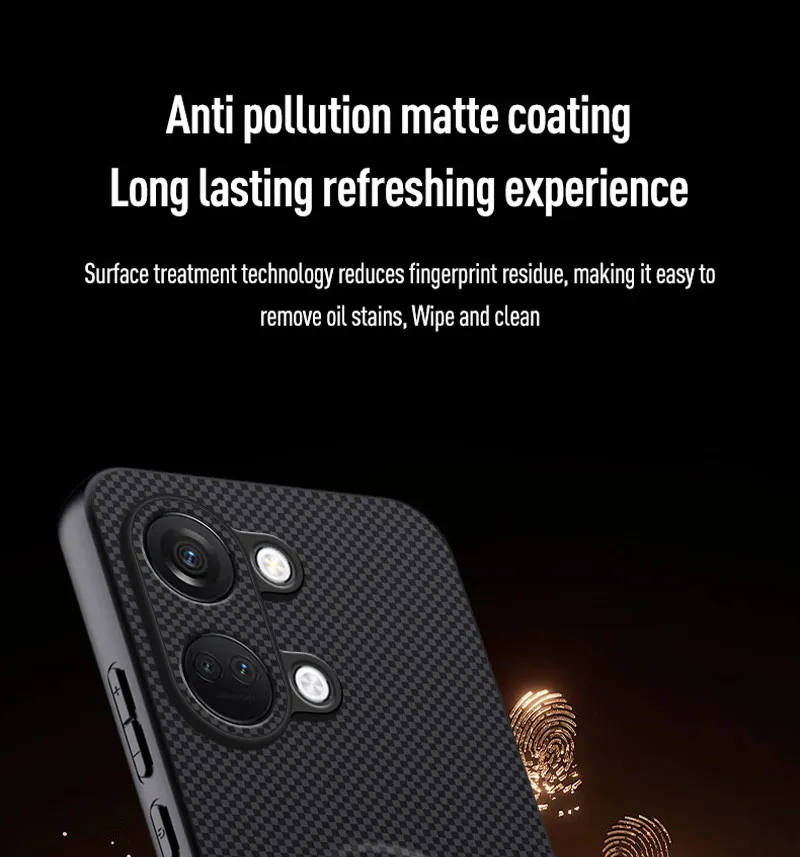 Für OnePlus Nord 3 Hülle Luxus Auto-Magnethalter Handyhülle Für OnePlus Ace 2V Nord3 5G Silikon Stoßfeste Rückabdeckung Coque – Detail 13
