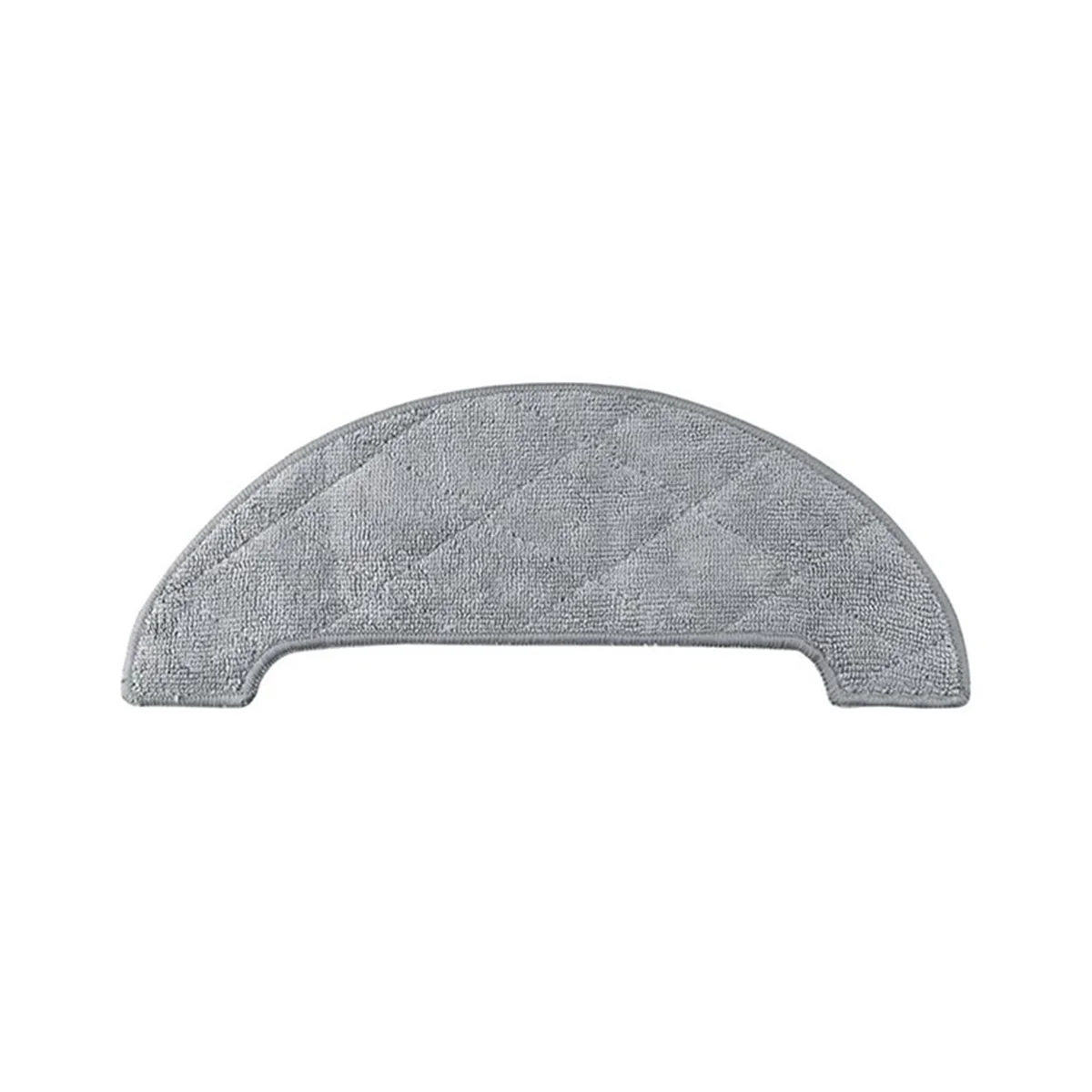 A14G-For D5 Series D5S D5S Pro D5S Pro + جهاز آلي لتنظيف الأتربة استبدال أجزاء فرشاة جانبية رئيسية فلتر Hepa ممسحة خرقة