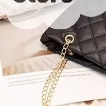 

1PC PU Material Women's Shoulder Bag Tote Bag Large Capacity Casual Crossbody Bags