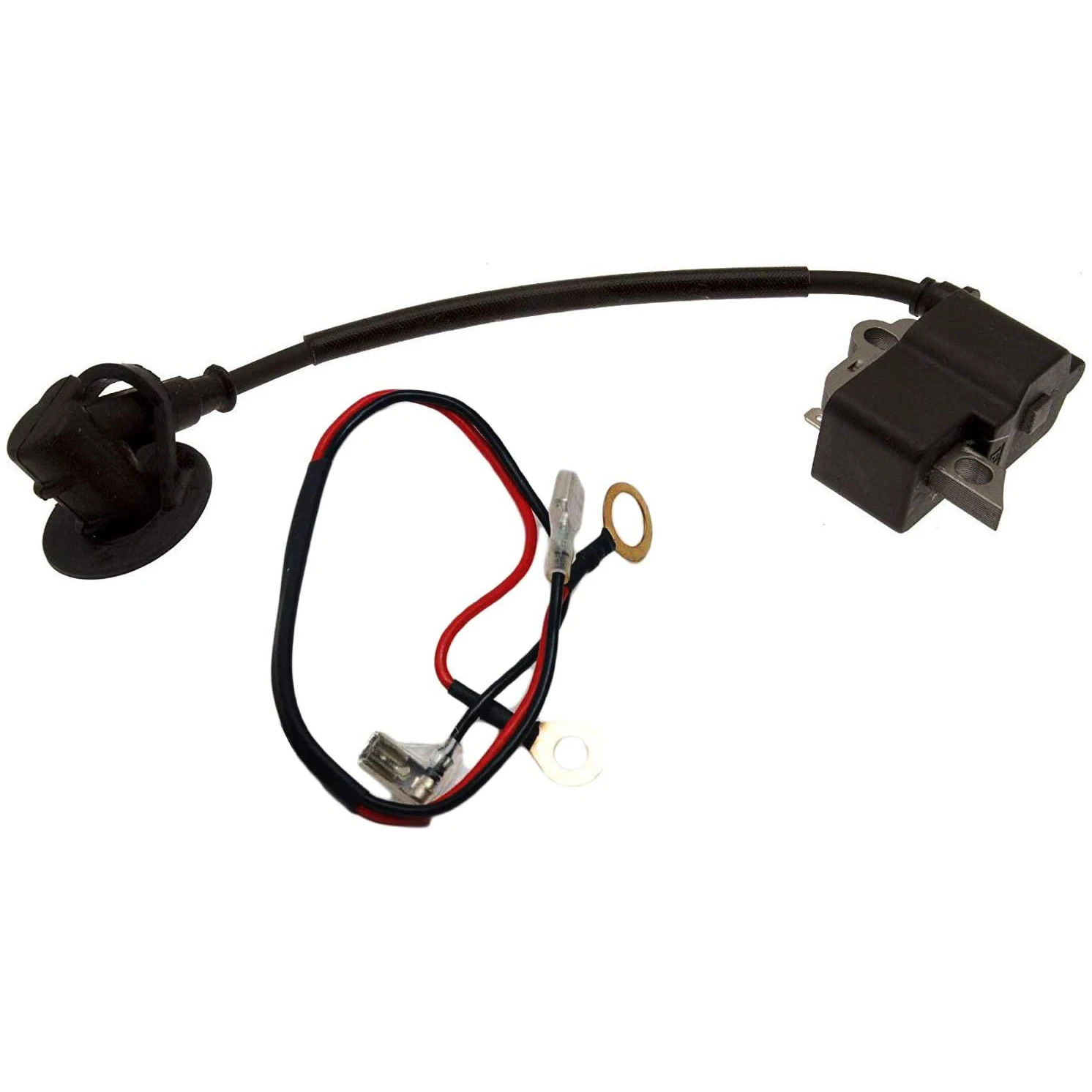 Ignition Coil for Stihl MS361 MS341 MS 361 341 Chainsaw Replace Part 1135 400 1300