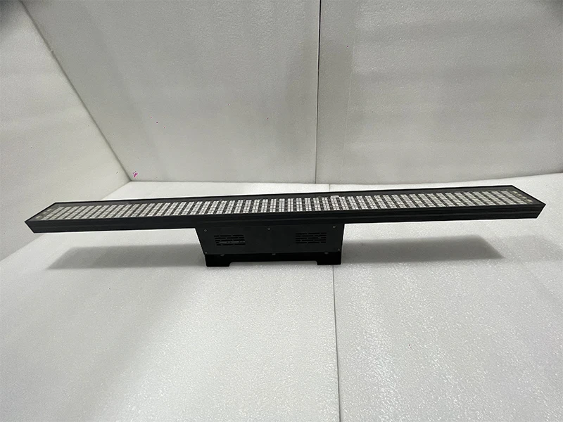 Hochwertiges LED 216-Segment-Licht mit langem Blitzlicht, LED-Blitzlicht