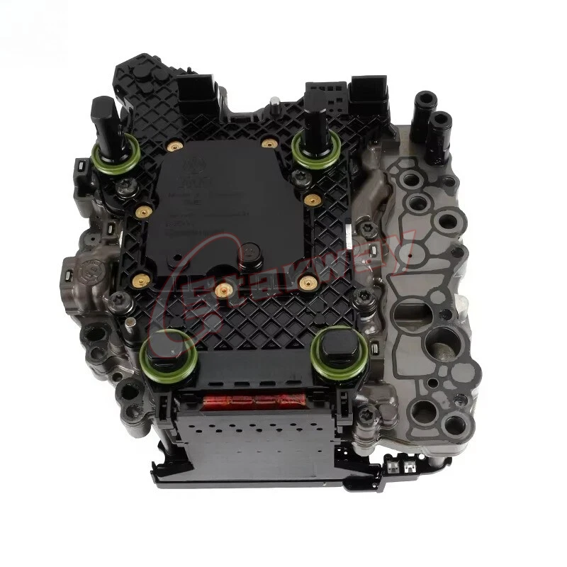 DQ381 DQ500 7-скоростной механизм управления коробкой передач TCM TCU для VW Audi Skoda 0GC927711H 0GC927711G 0GC325025E 0GC325025G