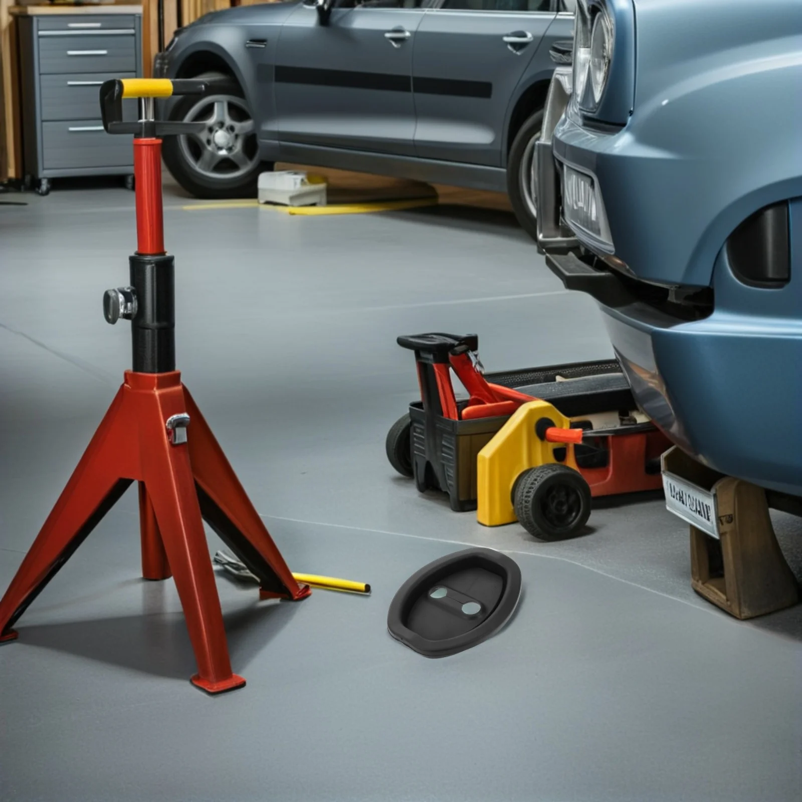 20Pcs Car Door Lock Protector Silicone Covers Enhanced Thickness Anti-Collision Cushion Universal Guard Pads Noise