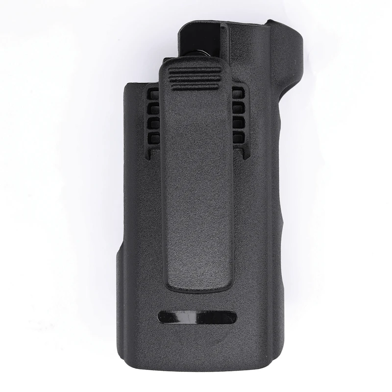 مشبك حزام دعم الظهر لجهاز الاتصال اللاسلكي، مشبك الخصر متوافق مع موتورولا APX6000 APX8000 PMLN5709/5709A #1