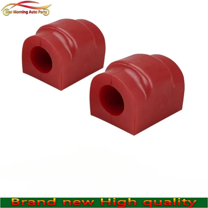 

33551138104 A33551138104 Brand New Rear Sway Bar 18mm PSB Polyurethane Bushing Kit For BMW E46 E36 320 323 325 328 330 Z4 E86
