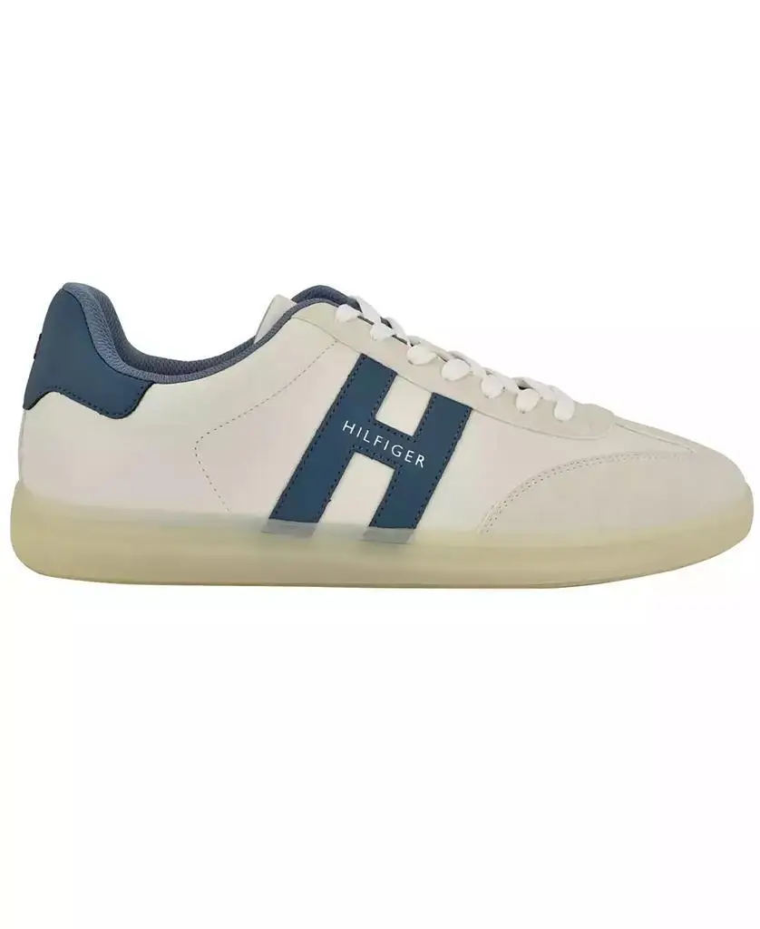 تومي هيلفيغر | حذاء رياضي كاجوال من Berge T-Toe للرجال #2