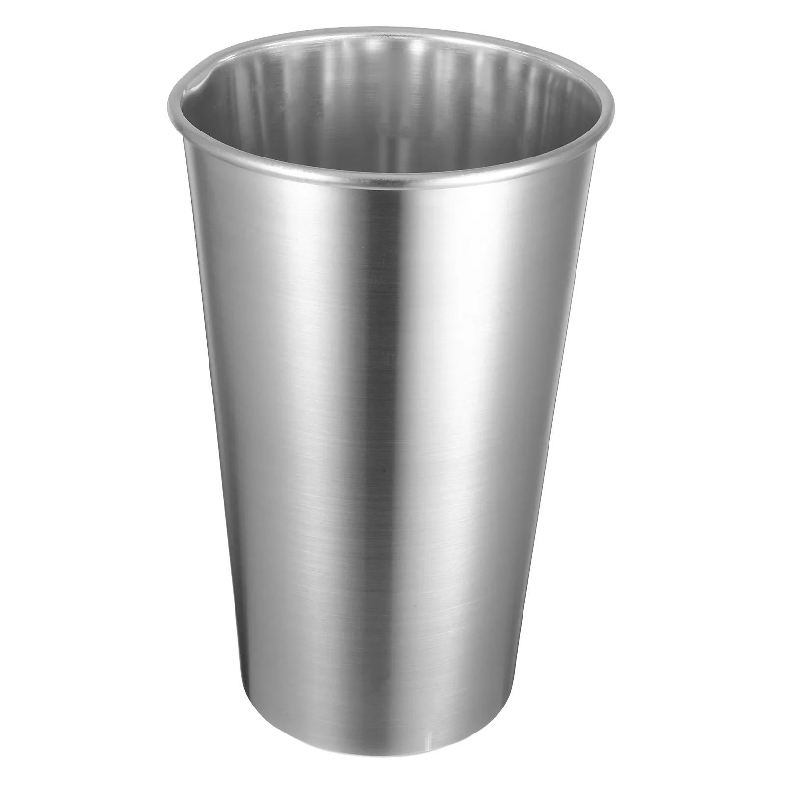 

Sturdy Aluminum Umbrella Bucket Large Capacity Round Metal Stand Leakproof Home Storage Rack Entryway Holder Space-Saving Design