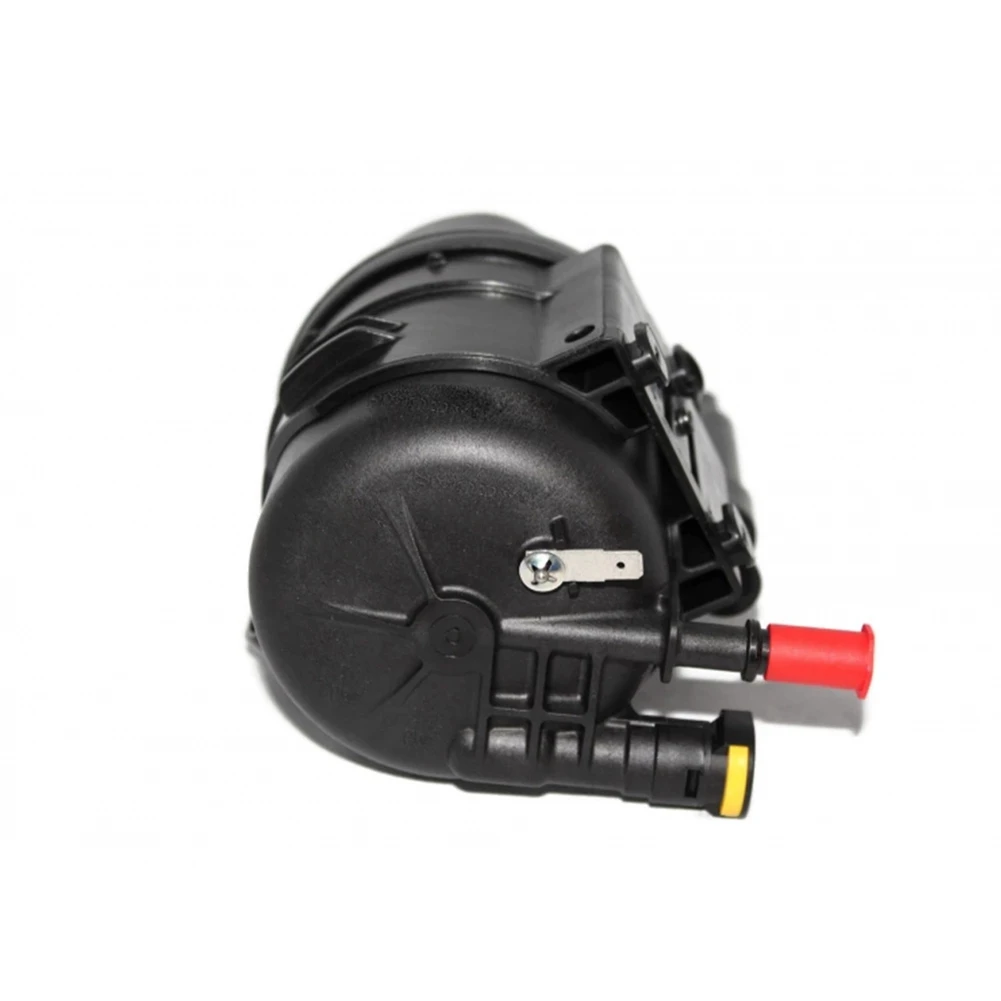 LR 116437   مضخة فلتر وقود السيارة T2H34766 لسيارة لاند روفر رينج روفر جاكوار F-Pace XE-Type XF 2017-2019 صمام فلتر الديزل — L49A