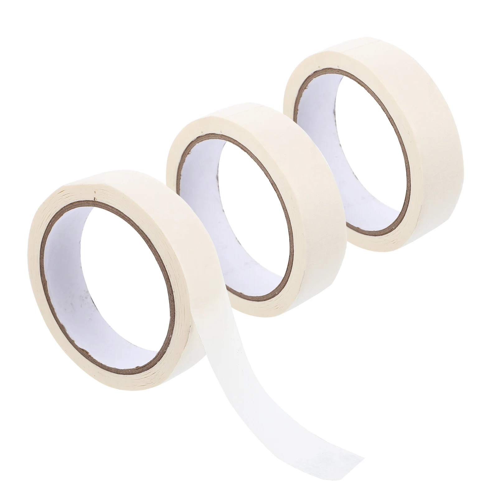 3 قطعة شريطٌ لاصق مادة ورقية سهلة التقشير عصا قابلة للإزالة DIY بها بنفسك اللوحة الحرف الفنية المشاريع لاصق أشرطة ورق فني #4