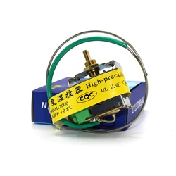 High precision Automobile air conditioner thermostat Temperature controller Air conditioning control valve