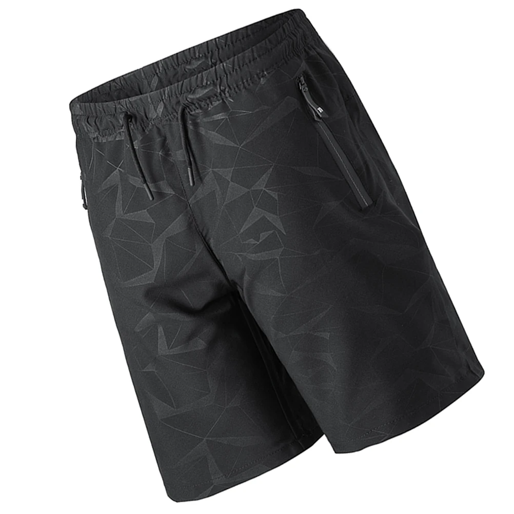 

Sports Shorts Breathable Trunks Casual Pants for Man Easy Wash Quick Dry Running Beach Surfing Yoga Leisure Short Pants