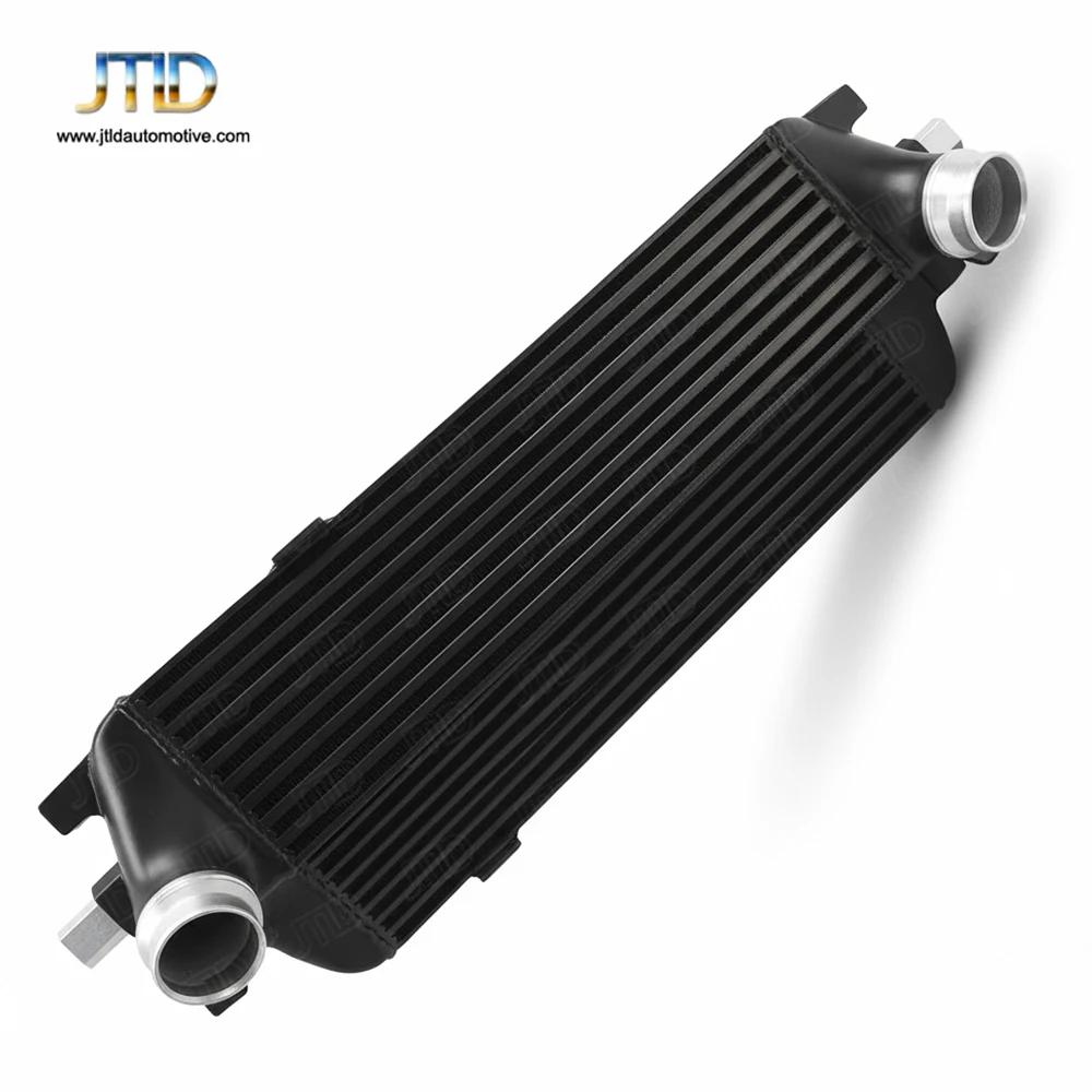 

Competition Intercooler for BMW G30 G31 518d B47 150PS 2018+ High Flow Cooling Upgrade Direct Fit