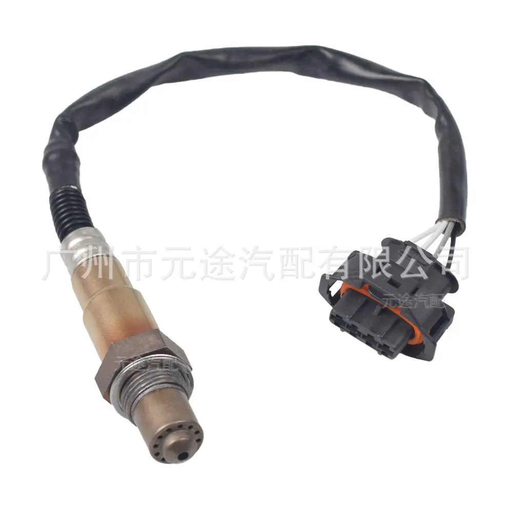 

Oxygen Sensor For Vauxhall Opel Astra Insignia MK1 Chevrolet Durable Replacement Quality Car Parts