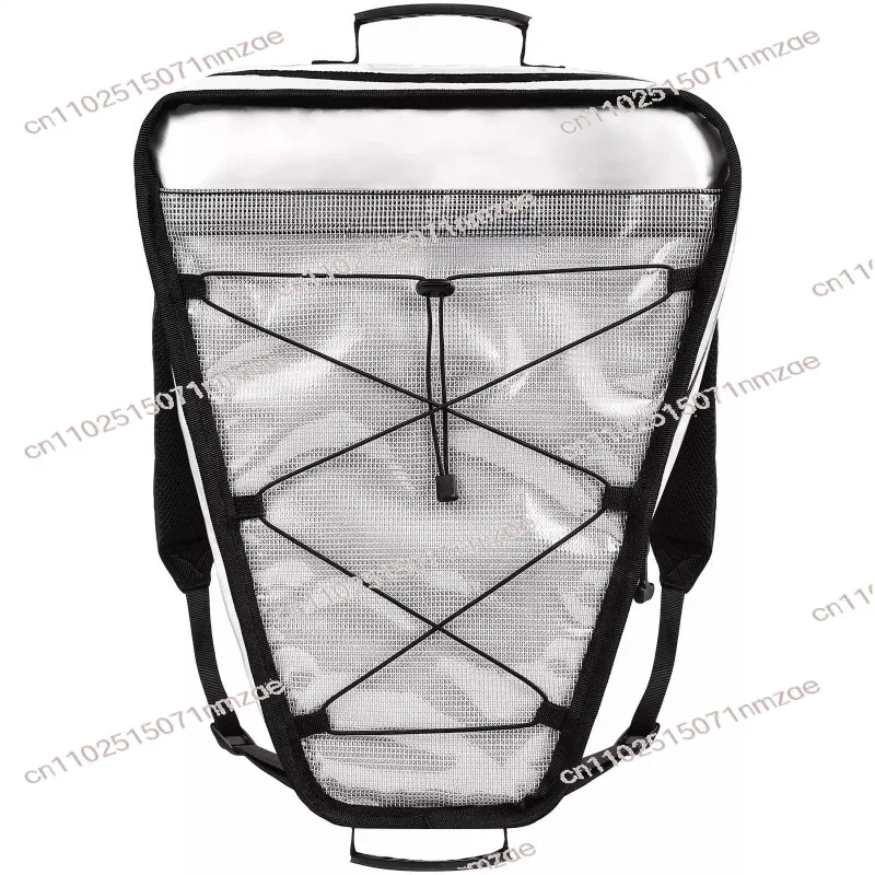 Waterproof and Fresh Rock Ice Bag Professional Boat Ice Bag Software Refrigerator  Incubator