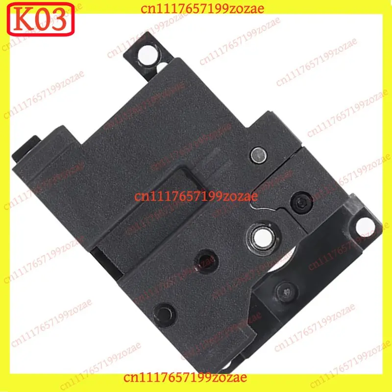k3 Extruder Assembly Kit, Compatible for Bambu Lab P2S 3D Printer Replacement Parts