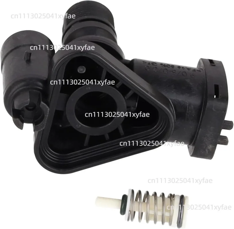 For Karcher K3 K4 Jet Pressure Washer Manifold and Pressure Piston 22mm